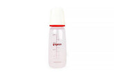 Pigeon Plastic Feeding Bottle 200 ml